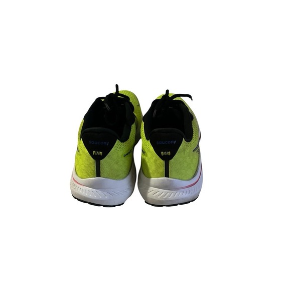 Saucony Men's OMNI 20 PWR Run Low Top Sneakers Size 12.5 - Picture 4 of 8